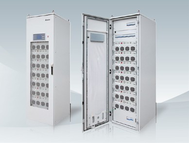 臺達PQC系列有源電力濾波器