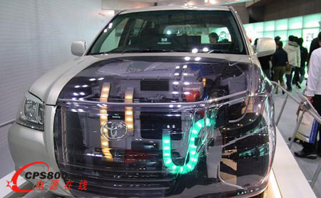 新能源汽車補貼新政倒計時 鋰電池迎來增長期