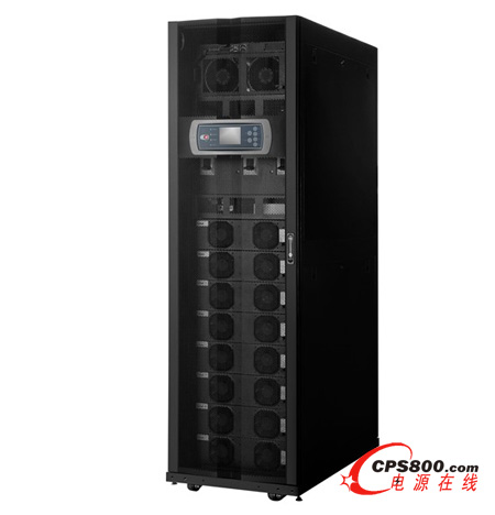 臺達(dá)模塊化UPS DPH系列