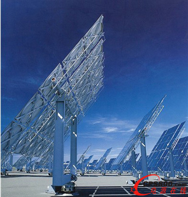 薄膜太陽能電池將迎來廣闊的發展前景