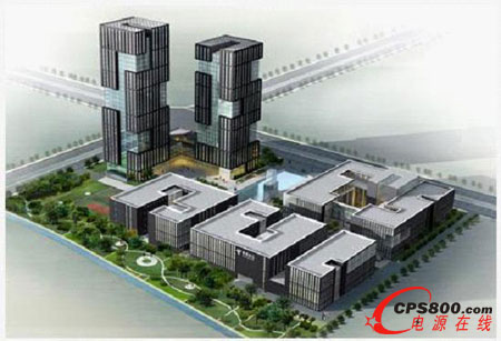 中國(guó)西部信息中心