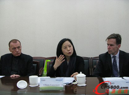 Christian RheaultŮʿJoe Jergl