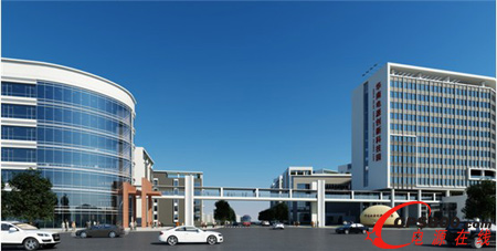 華南電源創新科技園