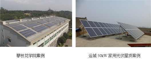 布局國(guó)內(nèi)光伏市場(chǎng) 天能源頻傳喜訊