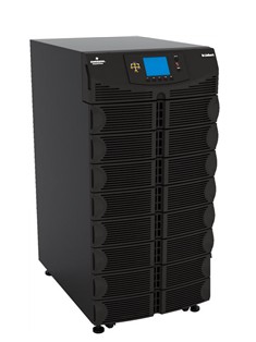 艾默生推出冗余模塊化整合供電系統