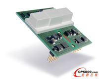 SKYPER 42 LJ IGBT驅(qū)動單元 – 用于功率高達400kW逆變器的