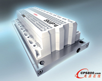 SKiiP – 市場上最強大的智能功率模塊