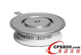 賽米控巴西系列產品恢復生產通知以及相關產品介紹