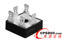 賽米控巴西系列產品恢復生產通知以及相關產品介紹