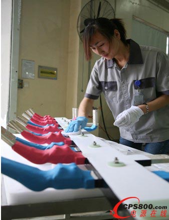 鷹峰電子疊層母線成功應(yīng)用于軍工企業(yè)