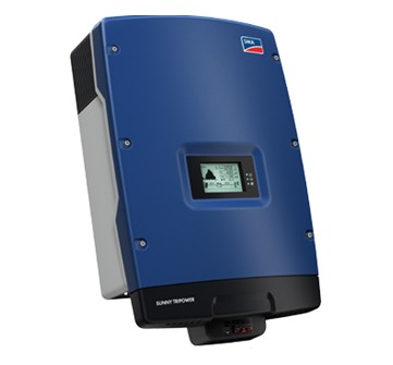 SMA無變壓器三相光伏逆變器暢銷美國市場