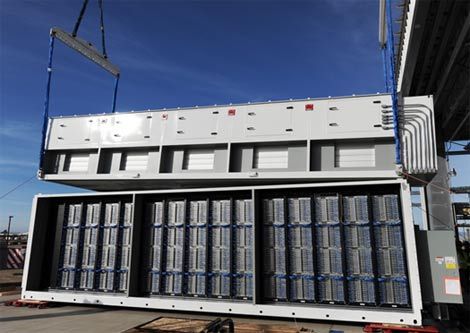 微軟計劃投資2.5億美元 在芬蘭建造數據中心