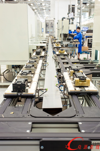 西門子在德國之外首家數(shù)字化企業(yè)在成都落成