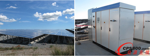 陽光電源將攜新品參展美國Solar Power International 2013