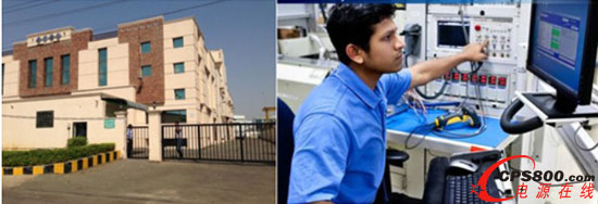 東南亞版圖持續擴大 陽光電源壯大印度團隊力量