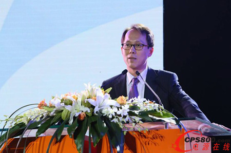 A߿ƼЇ^Eric Yuڑcϰl