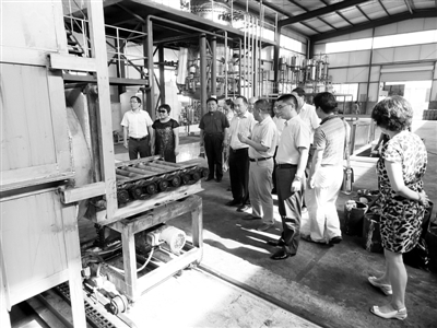 進(jìn)入綠色高效儲(chǔ)能與動(dòng)力的“新能源”時(shí)代