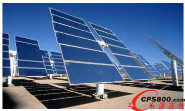 豪攬50億光伏電站投資協議  陽光電源有望強勢增長