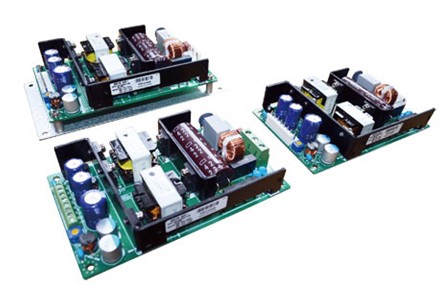 TDK三路輸出PCB基板式開關電源