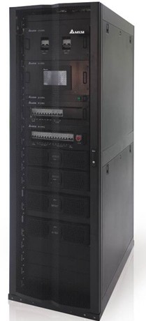 臺達InfraSuite靈動小機房