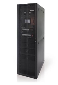 臺達InfraSuite靈動小機房