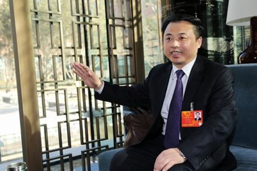 張天任代表:應放寬低速短程電動車市場準入