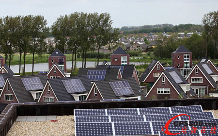 9項光伏發電并網標準獲批發布