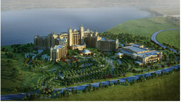 珠海長隆橫琴灣酒店