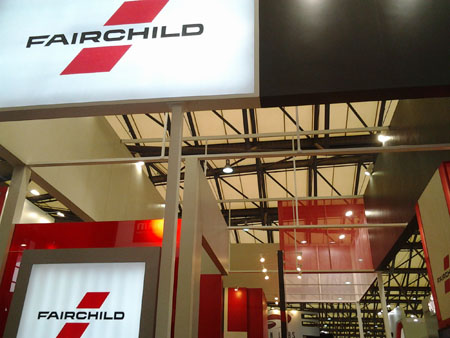 FairchildƳȫƷ  (bio)־˾شD(zhun)