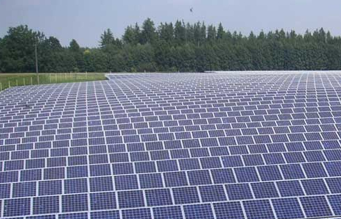 日本成為中國(guó)光伏產(chǎn)品最大出口市場(chǎng)