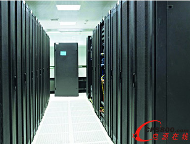 科華恒盛助力江蘇移動(dòng)IDC  構(gòu)筑新一代數(shù)據(jù)中心機(jī)房