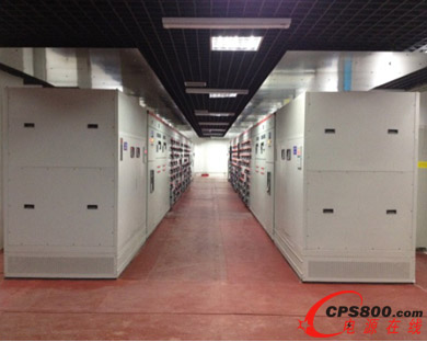 臺達(dá)電源治理產(chǎn)品實(shí)地安裝于中國吉林地區(qū)大型教學(xué)醫(yī)院