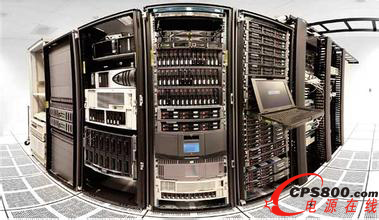 UPS發展將走向全數字化