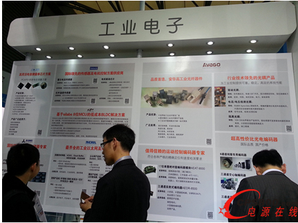 基于安華高、Cypress、MICREL、Silabs等業(yè)界領(lǐng)先產(chǎn)品實(shí)現(xiàn)卓越的工業(yè)電子解決方案