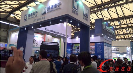 從TTI看進階全球TOP10級分銷商的幾大成功要素