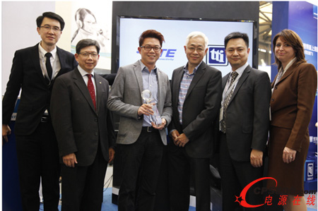 從TTI看進階全球TOP10級分銷商的幾大成功要素