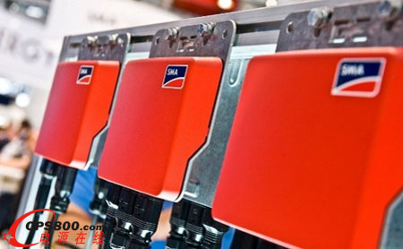 SMA推出新一代微型逆變器Sunny Boy 240