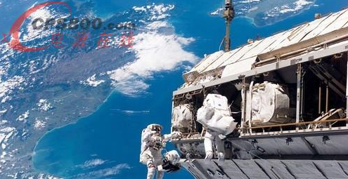 美國宇航局懸賞25萬美元  尋找能源電池替代方案