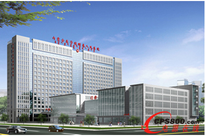 臺達UPS成為內蒙人民醫院附屬醫院“守護神”