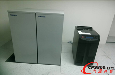 臺達UPS成為內蒙人民醫院附屬醫院“守護神”