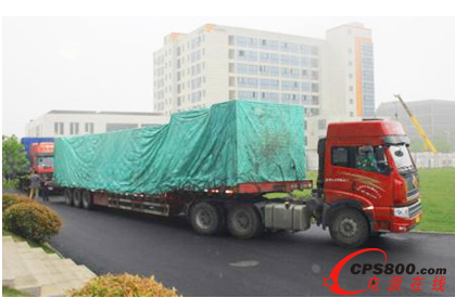 陽光電源逆變器大規模出口美國