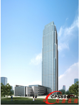 科華恒盛攜數據中心方案 成功中標國際農業科技創新中心機房項目