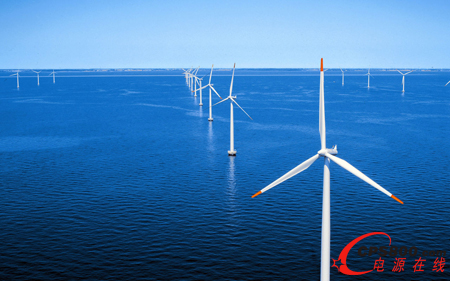 上海臨港項目獲批開工 海上風電啟動在即