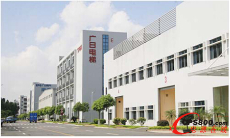 科華恒盛高端電源產品方案 為廣日電梯安全運行保駕護航