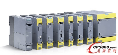 西門子靈活高效的小型安全集成解決方案提升工業用戶機器安全水平