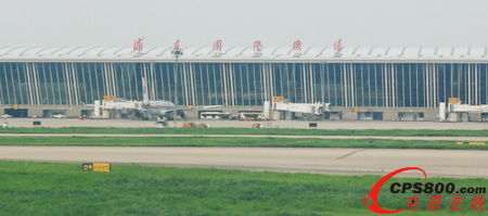 樂科UPS服務上海浦東國際機場