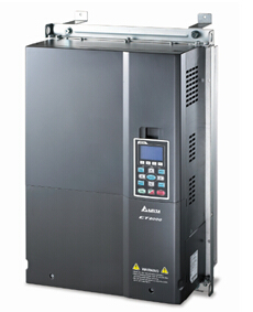 臺達紡機專用型變頻器CT2000系列