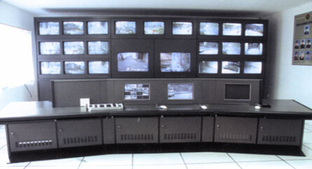 科華恒盛高端電源方案 助力山西環保事業建設