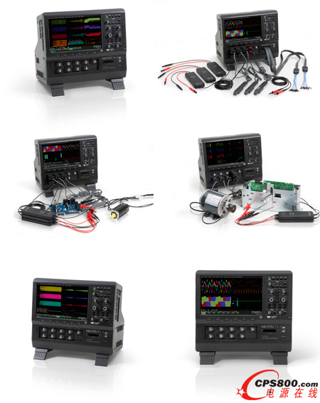 ưlʹHD4096gF8ͨ12λ1GHzʾ