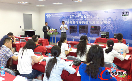 ưlʹHD4096gF8ͨ12λ1GHzʾ